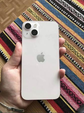 Продам б/у iPhone 14/256Gb EAC.