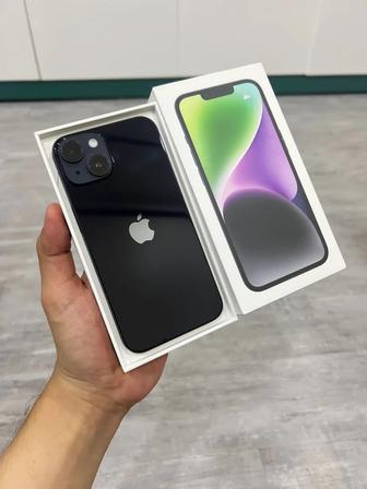 Продам б/у iPhone 14/256Gb EAC.