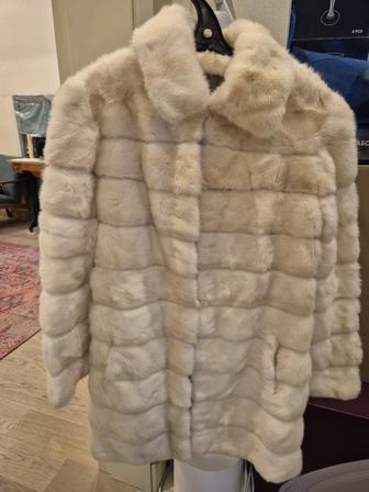 Продам шубу