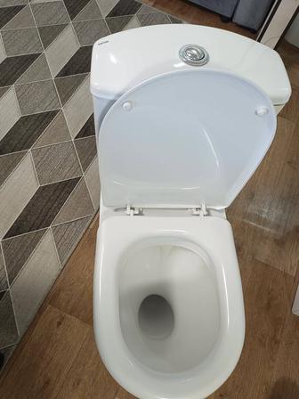 Продам унитаз