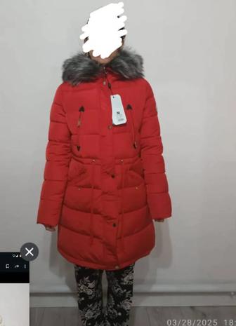 Женская куртка 44-46рр. 4000тг