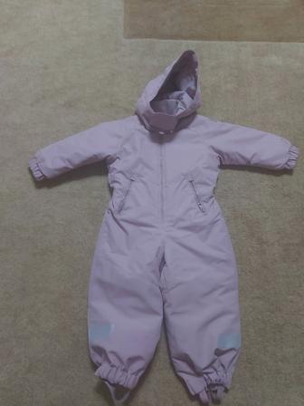 Комбинезон демисезонный GJ. 98 см, 2-3 года