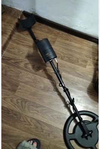 Металлоискатель