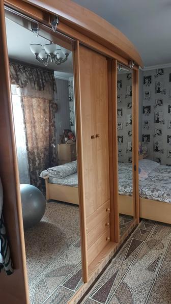 Шкаф купе