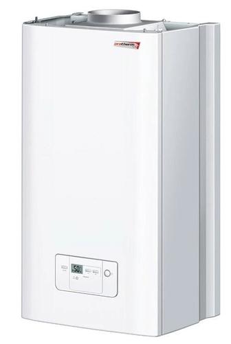 Газовый котел protherm gepard б/у