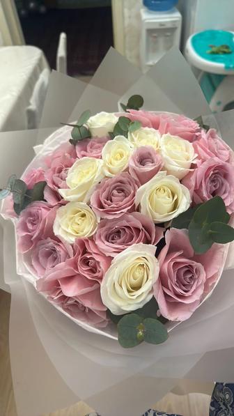 Продаю цветы свежие