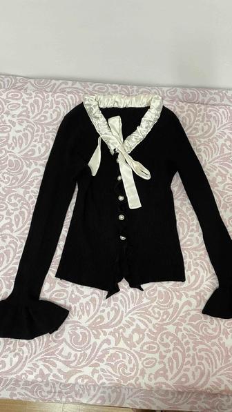 Женская кофта