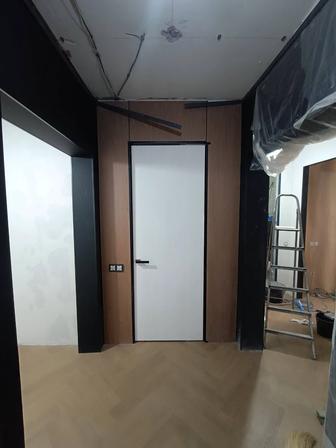 Ремонт квартиры, ремонт дома под ключ с гарантией! Звоните, пишите