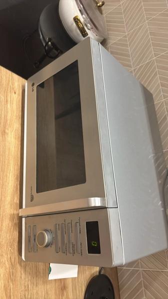 Продается микроволновка
