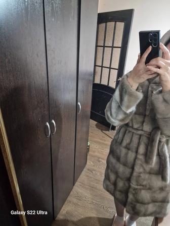 Продам шубу