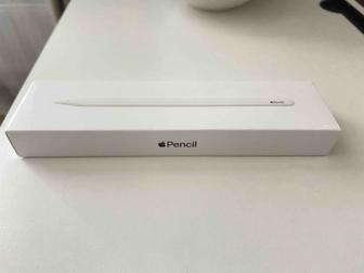 Apple Pencil 2nd generation