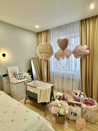 Tutti bambini cozy приставная кровать