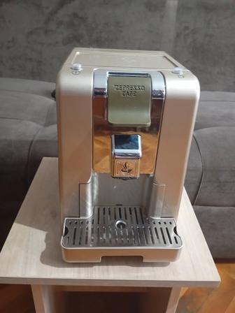 Продам кофе машинку Zepresso cafe