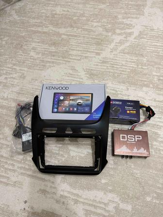 Андроид сабвуфер