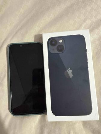 Продается iPhone 13