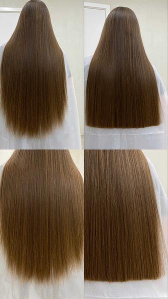 Услуги парикмахера