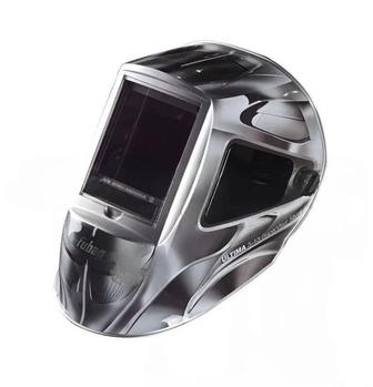Сварочная маска Fubag ULTIMA 5-13 SuperVisor Silver