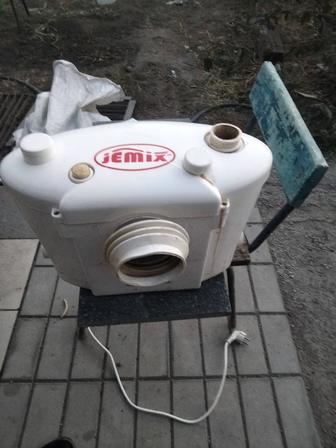 Ремонт канализационных насосов