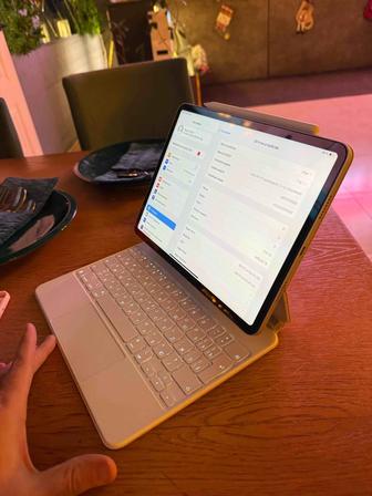 iPad Pro 11 (3-го поколения) 512gb