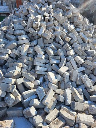 Кирпич Селикатный