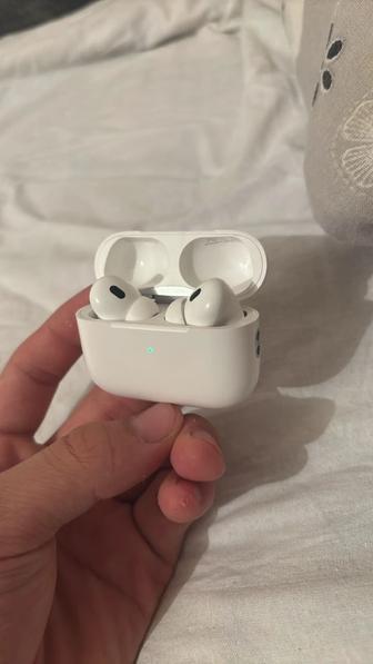 AirPods Pro 2 (USB-C, 2024 модель) оригинальный вариант