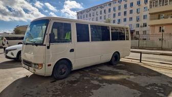 Аренда Автобуса