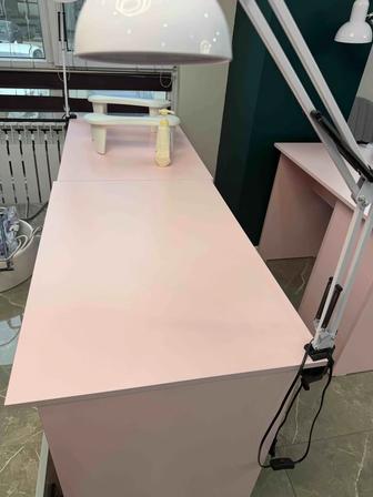 Маникюр стол