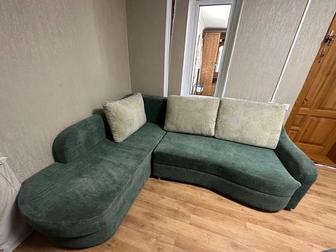 Диван продам срочно