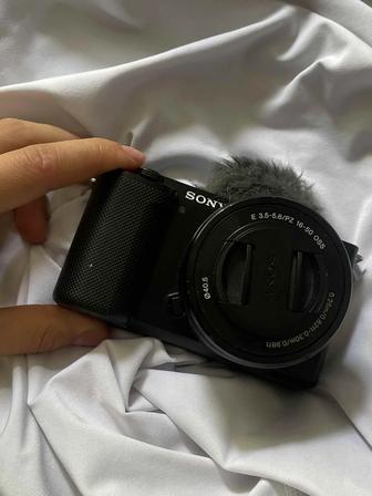 Камера Sony ZV E 10