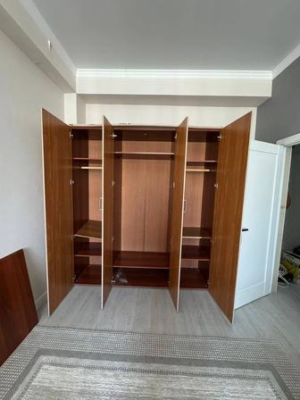 Мебельщик, разборка сборка шкаф с грузчиком