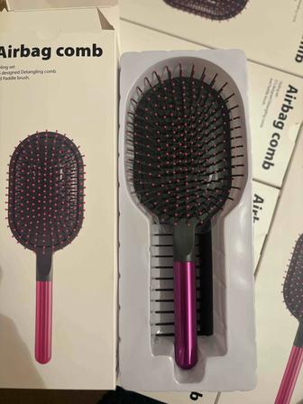 Dyson расческа