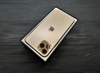 iPhone 11 pro gold