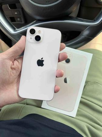 Продам iPhone 13 айфон 13