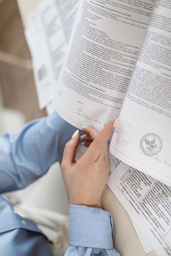 Курс Юридическая грамотность для каждого