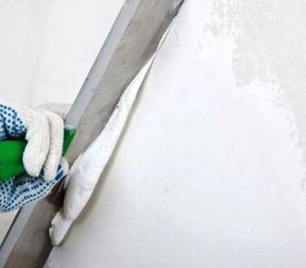 Левкас, Покраска, Откосы, Обои, Минхунски, Дождик и других вид работ стаж8