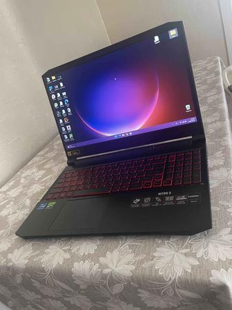 Acer Nitro 5