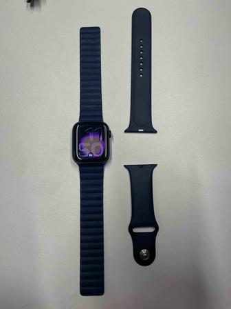 Apple Watch Series 6 (GPS)