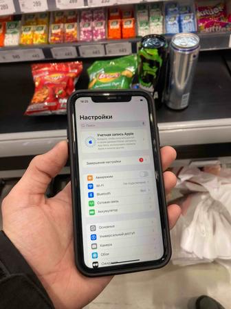 Айфон 11 / IPhone 11