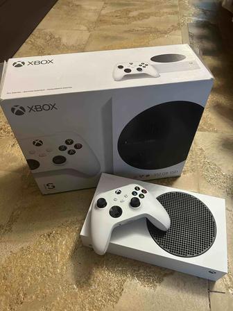 Xbox series S