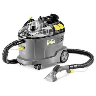 Аренда моющего пылесоса Karcher