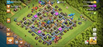 Clash of clans