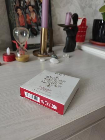 Лимитка Kiko Milano