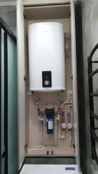 Услуги муж на час