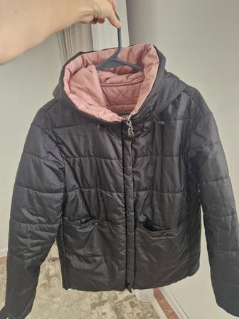 Куртка женская, размер S