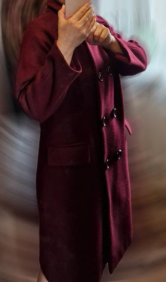 Продам пальто