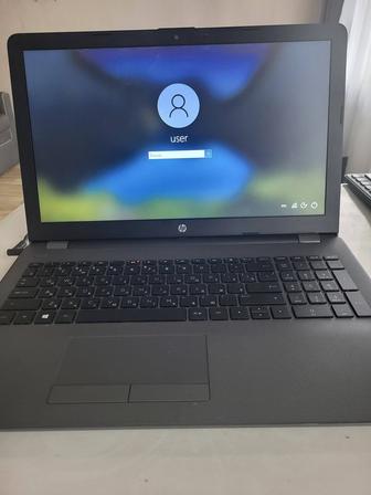 Ноутбук HP 250 G6 Notebook PC