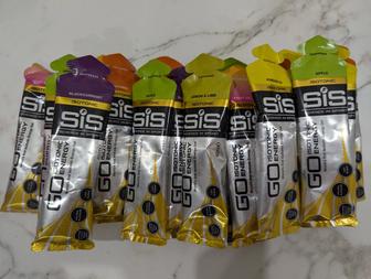 SiS isotonic, electrolyte