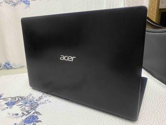 Acer Aspire ноутбук тонкий