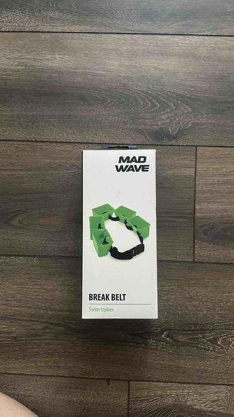 Стаканчики для сопротивления воды Mad Wave