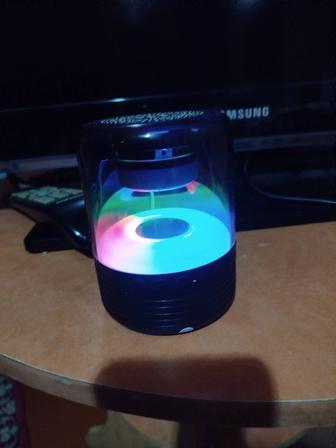 Продам колонку